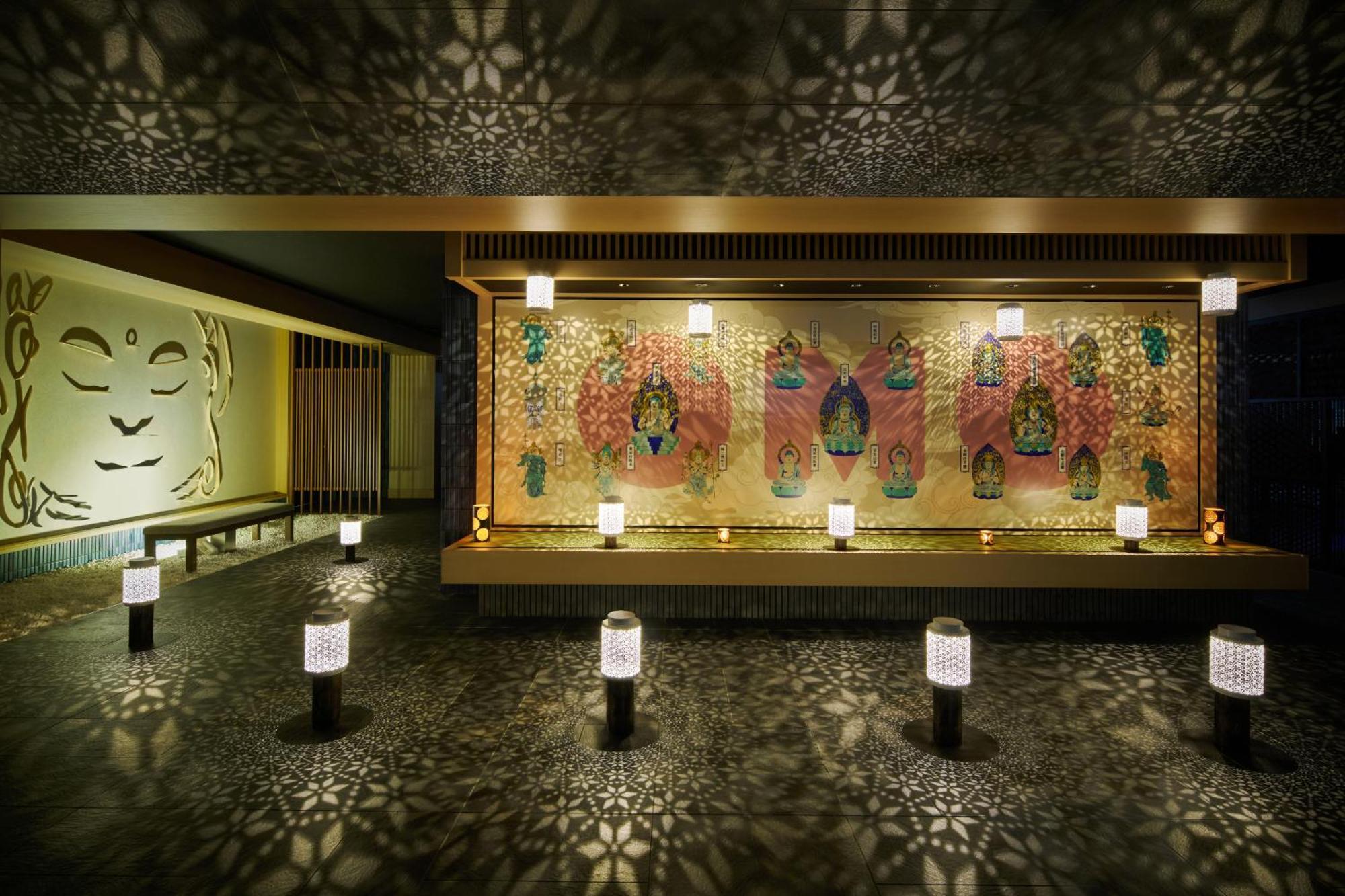 OMO3 KYOTO TOJI BY HOSHINO RESORTS